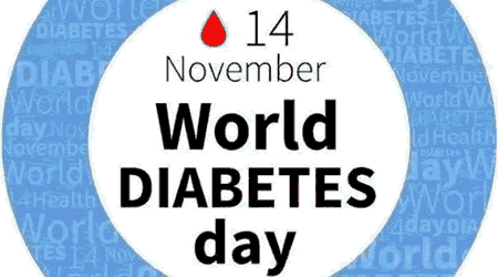 2024年联合国糖尿病日倒计时 - 距离2024年联合国糖尿病日还有多少天 - 2024年联合国糖尿病日是几月几号 - 联合国糖尿病日倒数