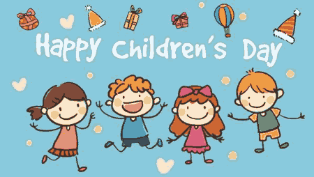 世界儿童日 - 世界儿童日是几月几日 - 世界儿童日的由来