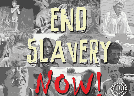 废除奴隶制国际日 - 废除奴隶制国际日是几月几日 - 废除奴隶制国际日的由来