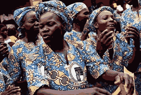 非洲妇女节 - 非洲妇女节是几月几日 - 非洲妇女节的由来