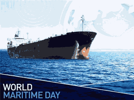 世界海事日 - 世界海事日是几月几日 - 世界海事日的由来