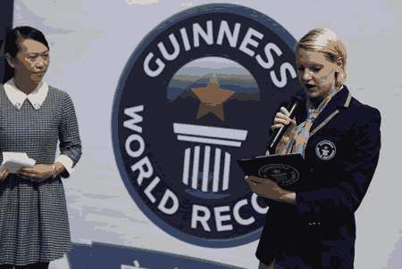 吉尼斯世界纪录日 - 吉尼斯世界纪录日是几月几日 - 吉尼斯世界纪录日的由来
