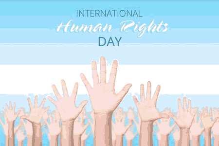 世界人权日 - 世界人权日是几月几日 - 世界人权日的由来
